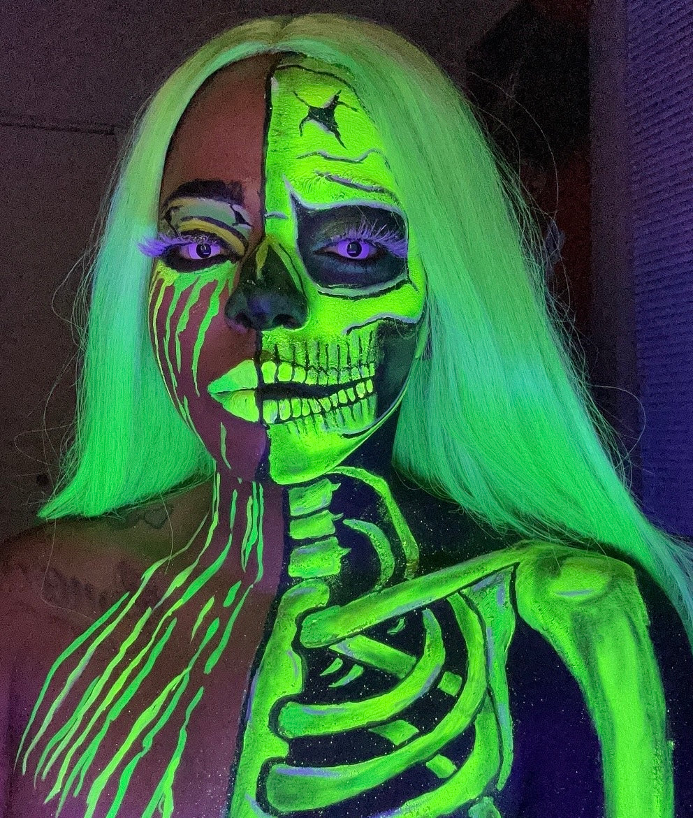 Chroma Glow(UV)