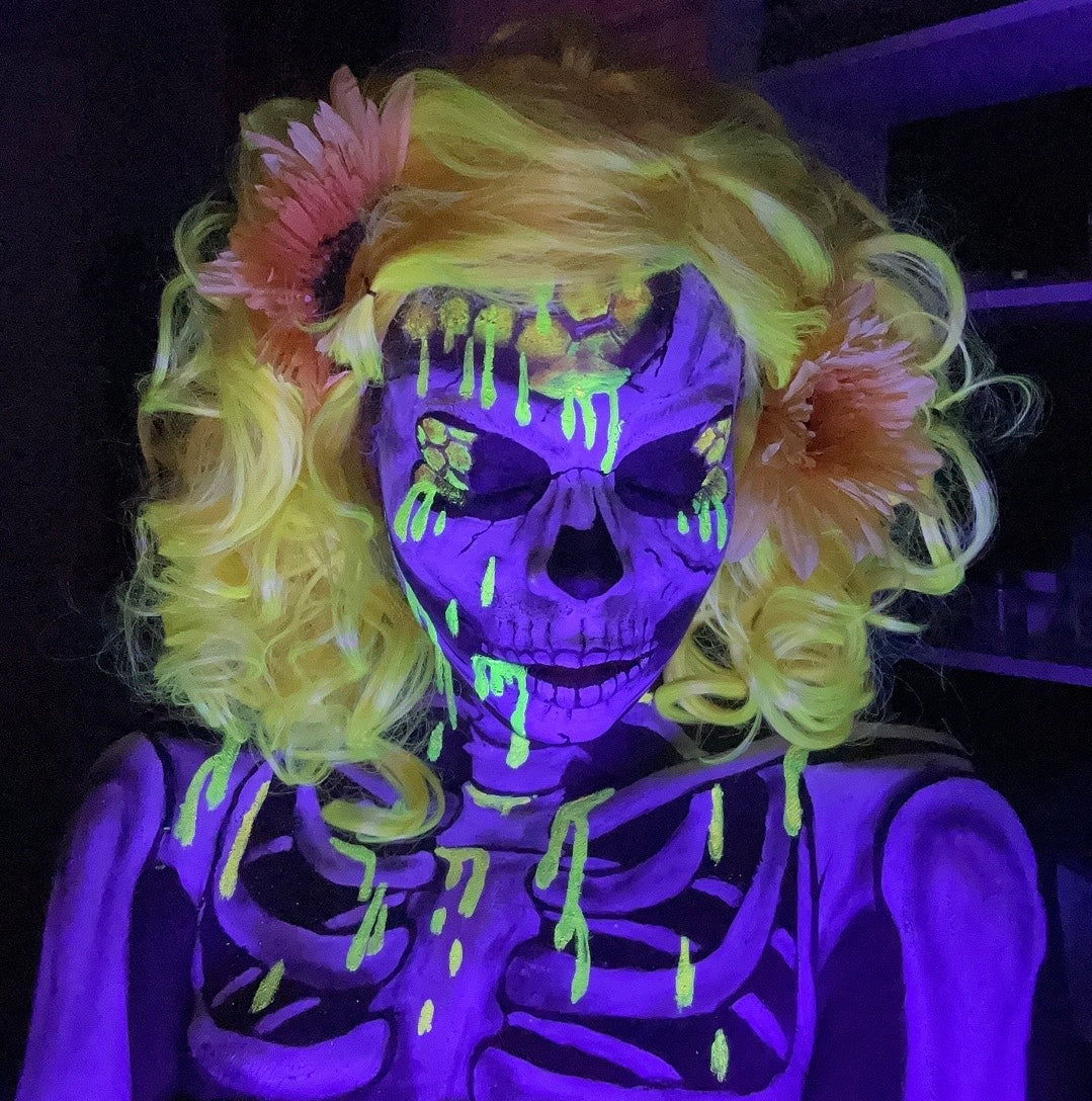 Chroma Glow(UV)