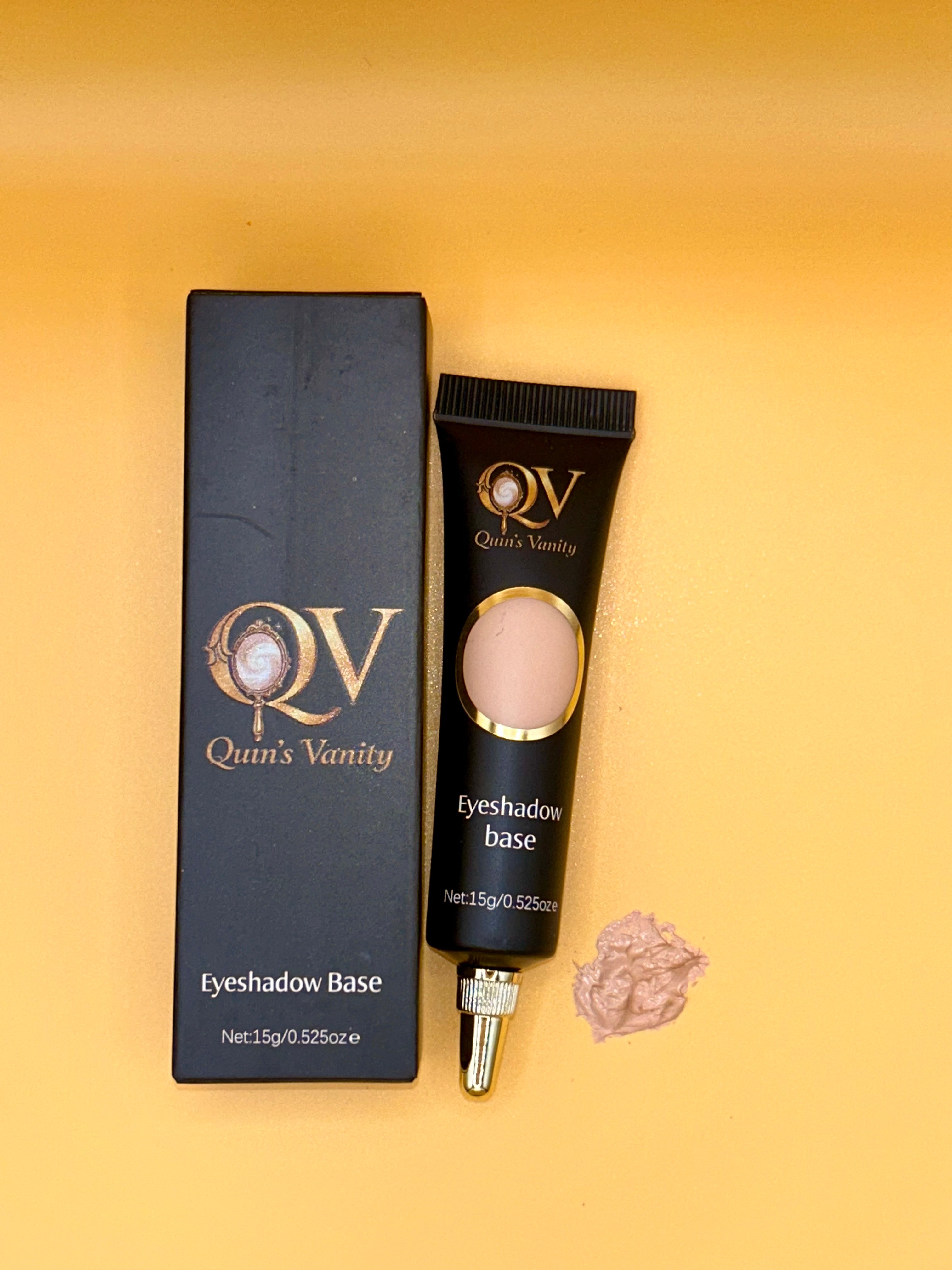 Eyeshadow Base
