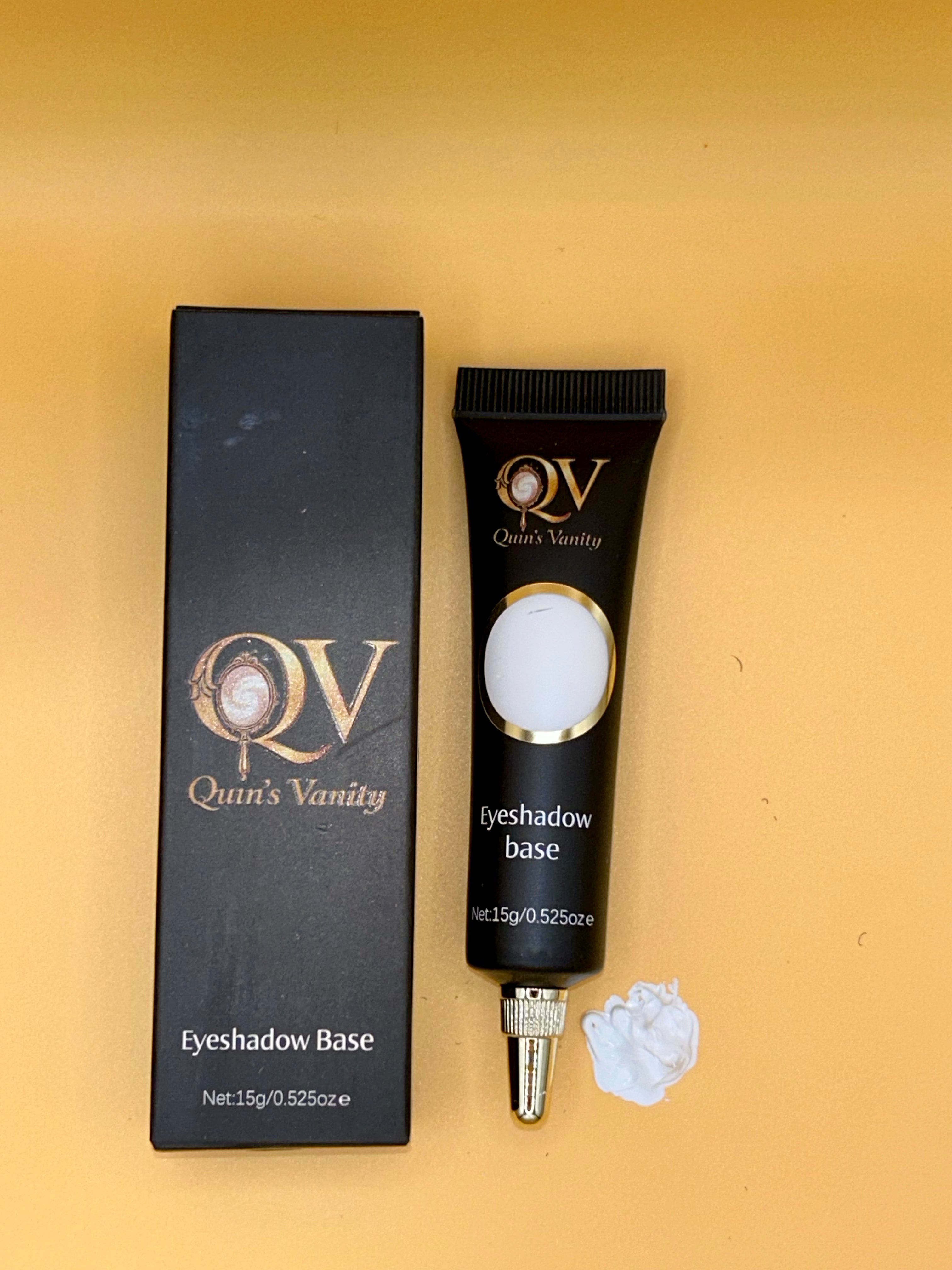 Eyeshadow Base