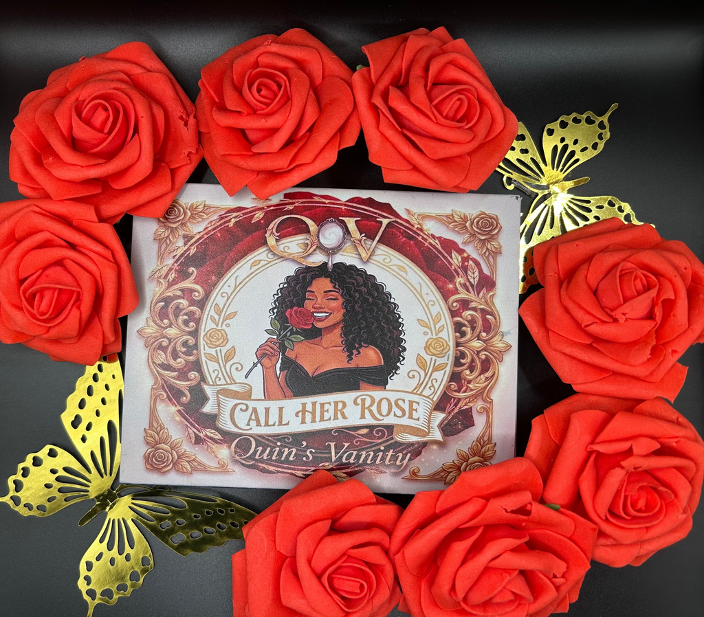Call Her Rose