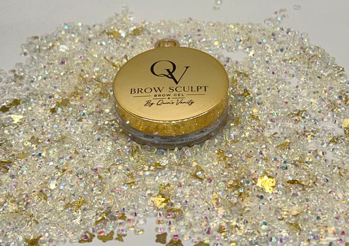 Brow Sculpt Brow Gel ✨