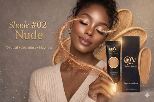 Eyeshadow Base