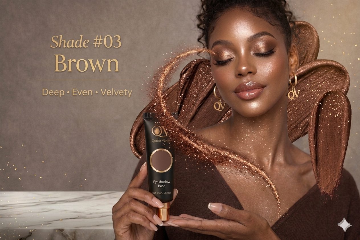 Eyeshadow Base