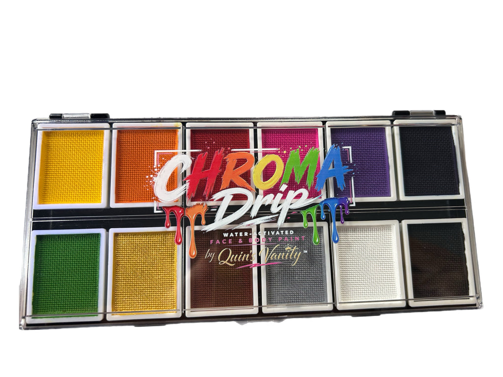 Chroma Drip