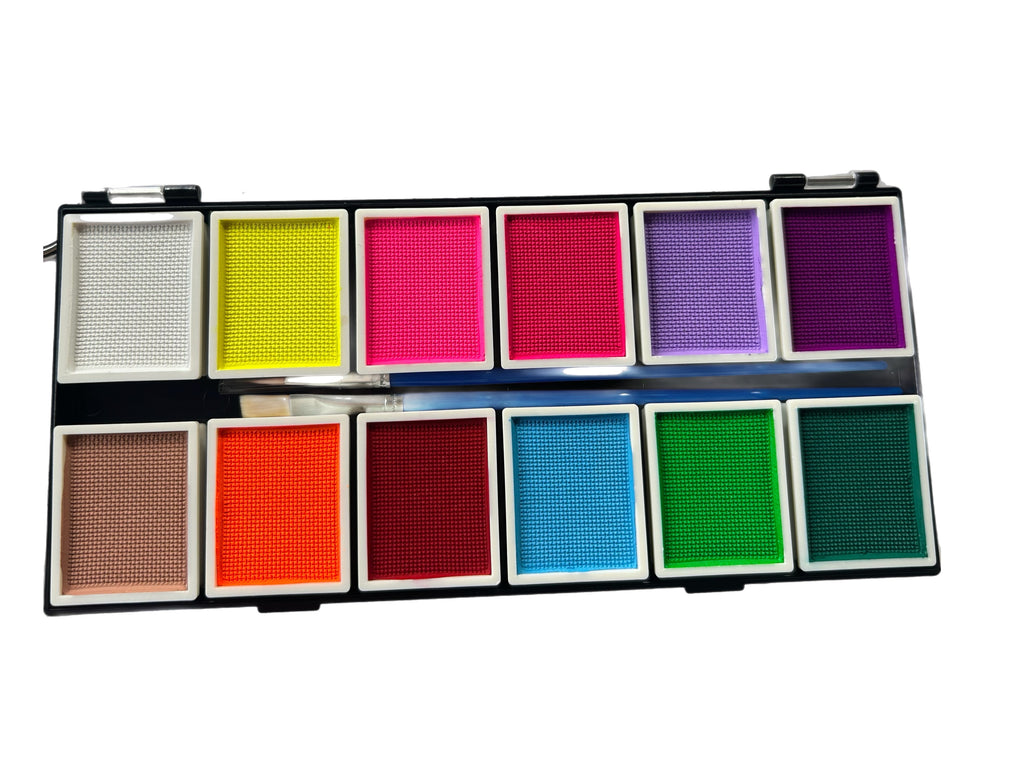 Chroma Glow(UV)