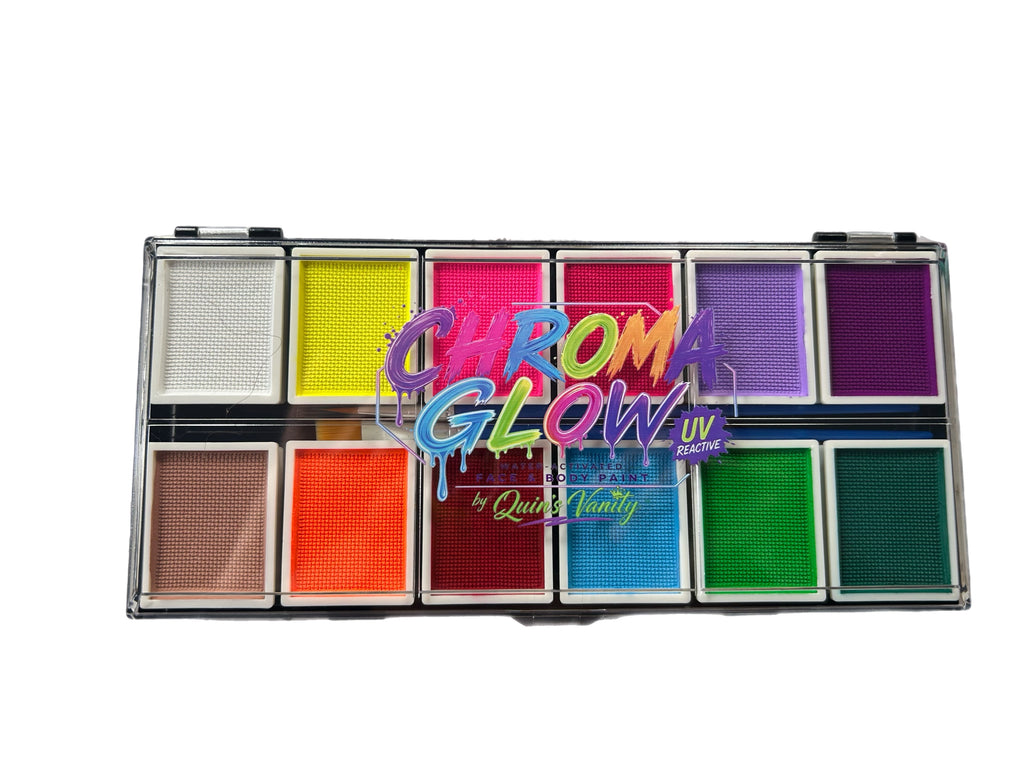 Chroma Glow(UV)