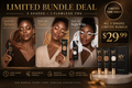 Bundle Deal 3 Eyeshadow base