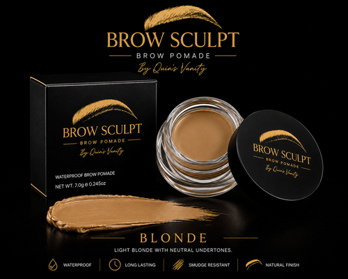 Brow Sculpt Brow Pomade