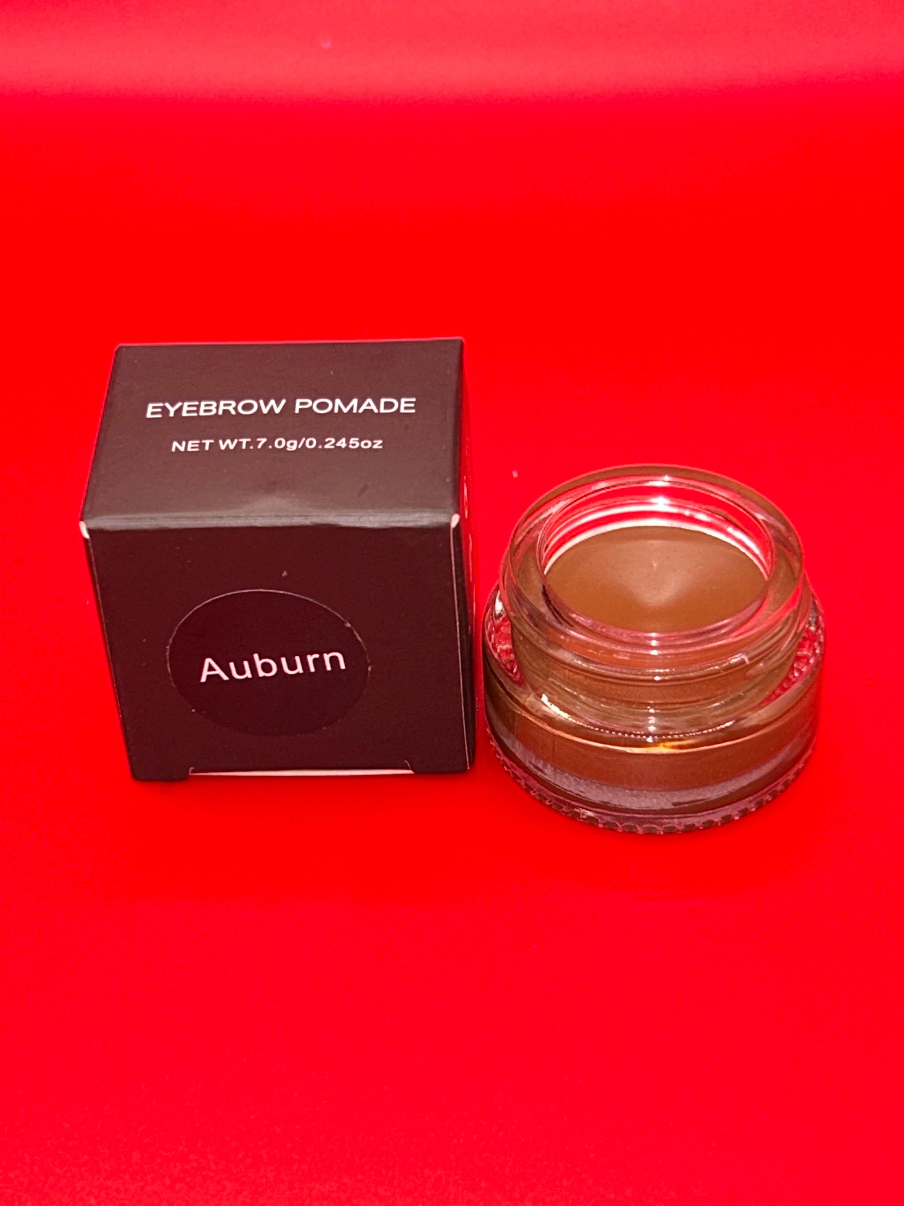 Brow Sculpt Brow Pomade