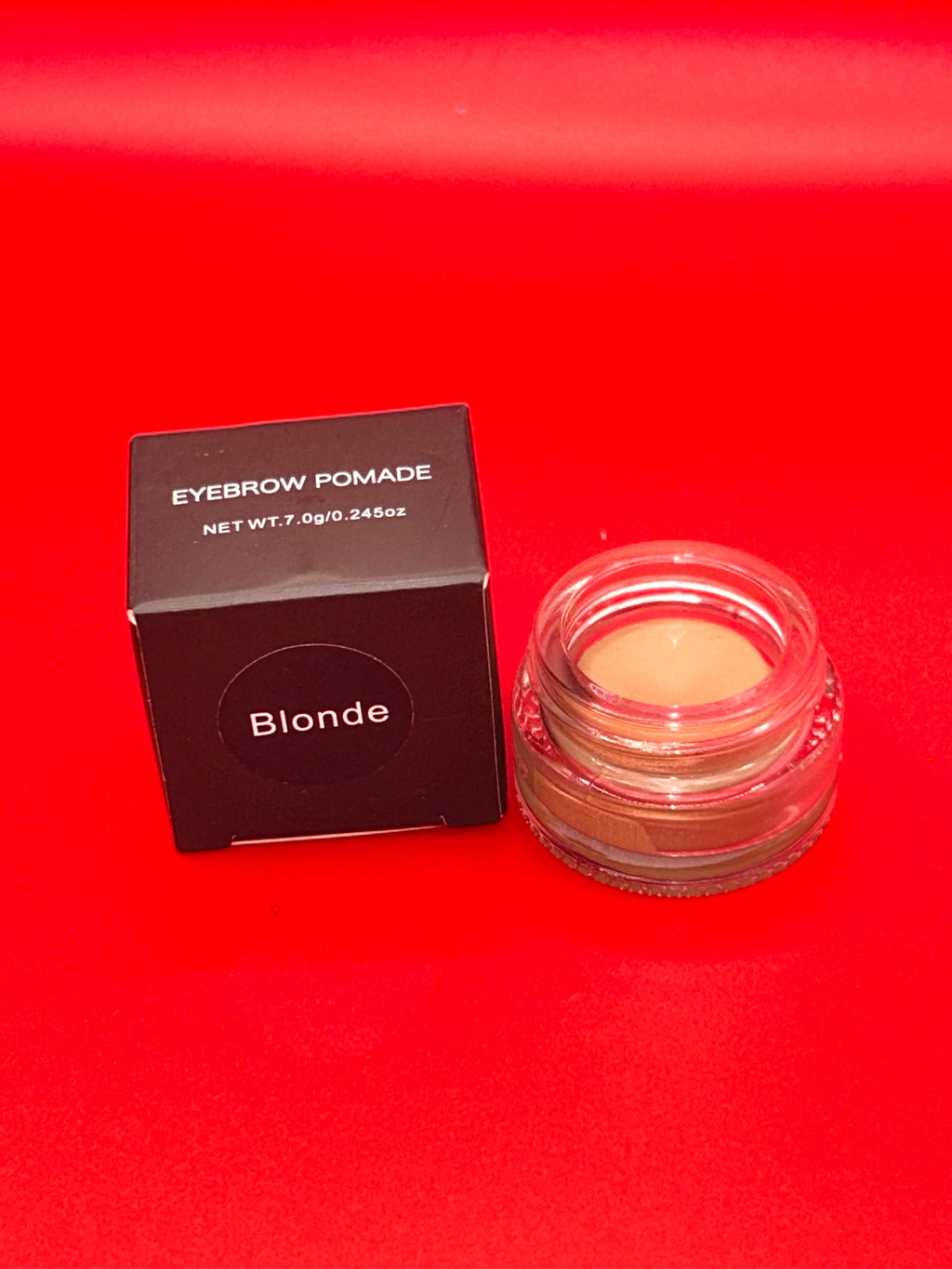 Brow Sculpt Brow Pomade