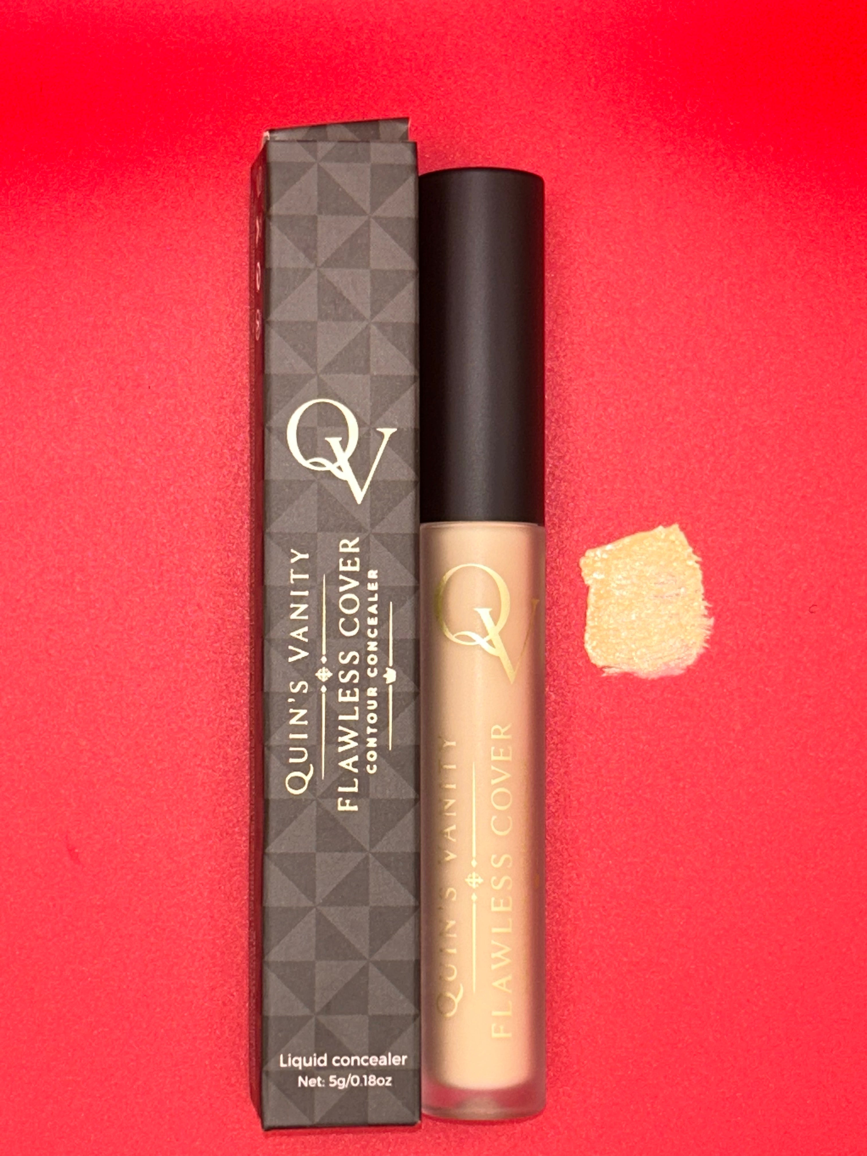 Flawless Cover Contour Concealer