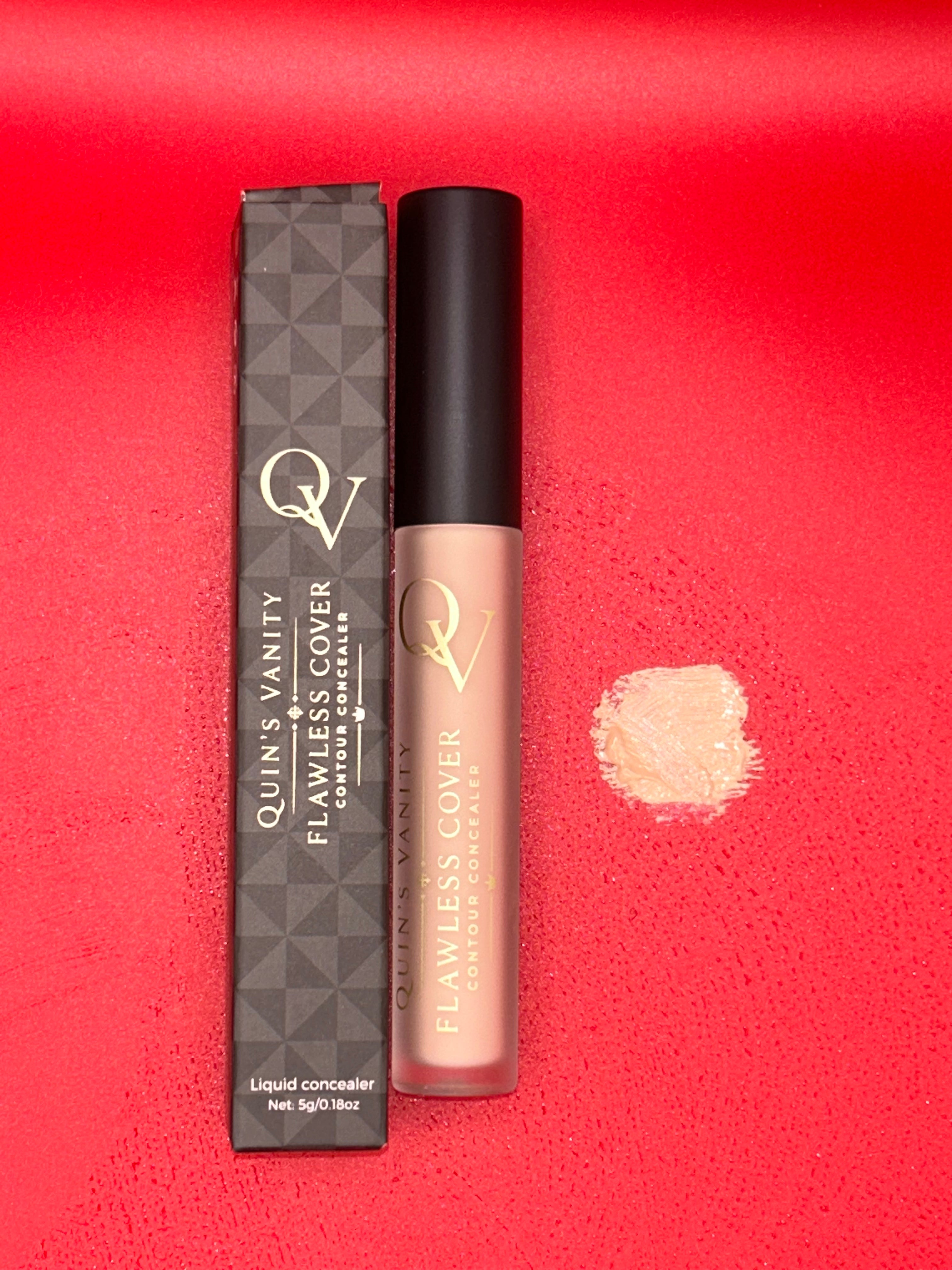 Flawless Cover Contour Concealer