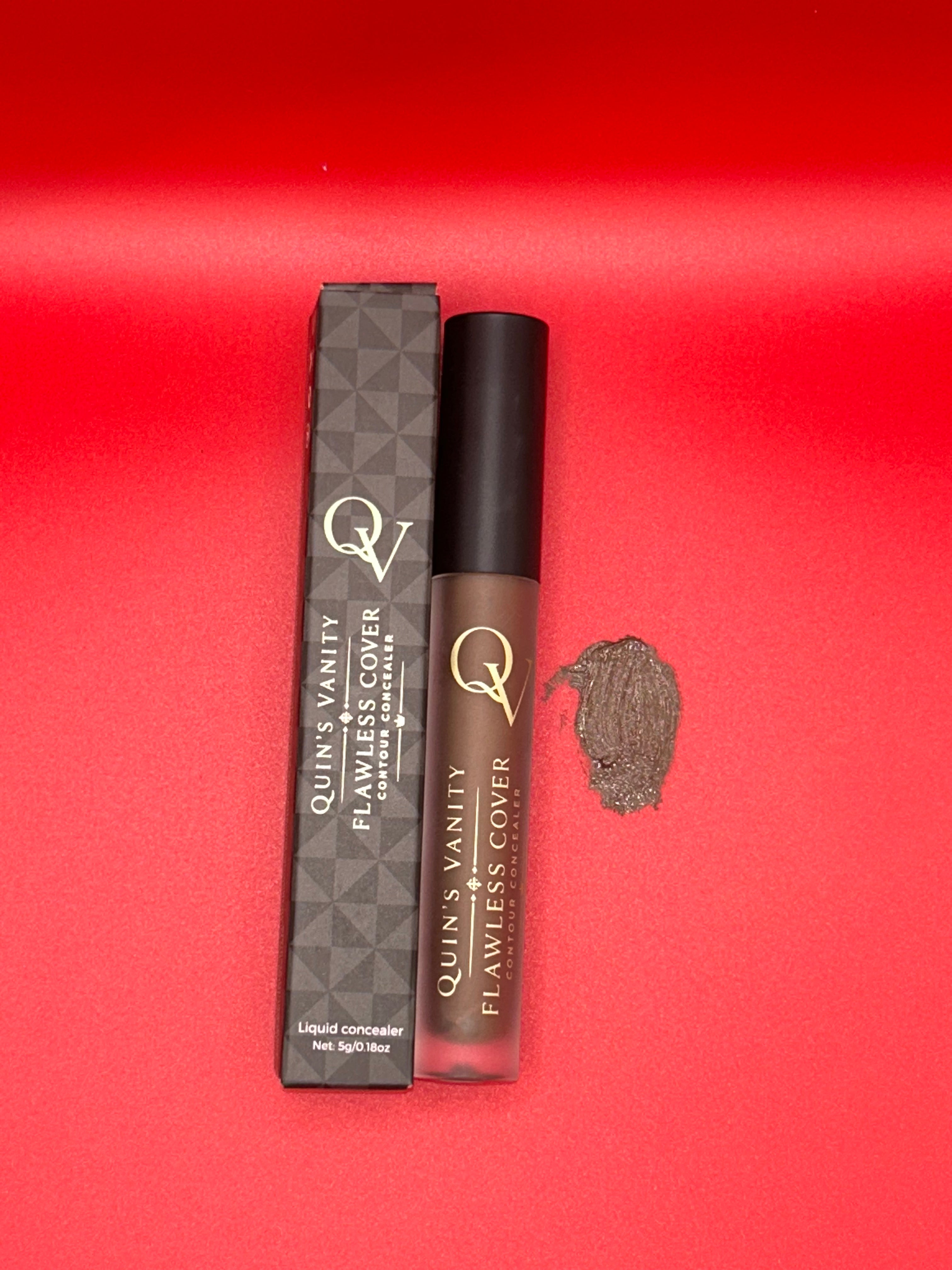Flawless Cover Contour Concealer
