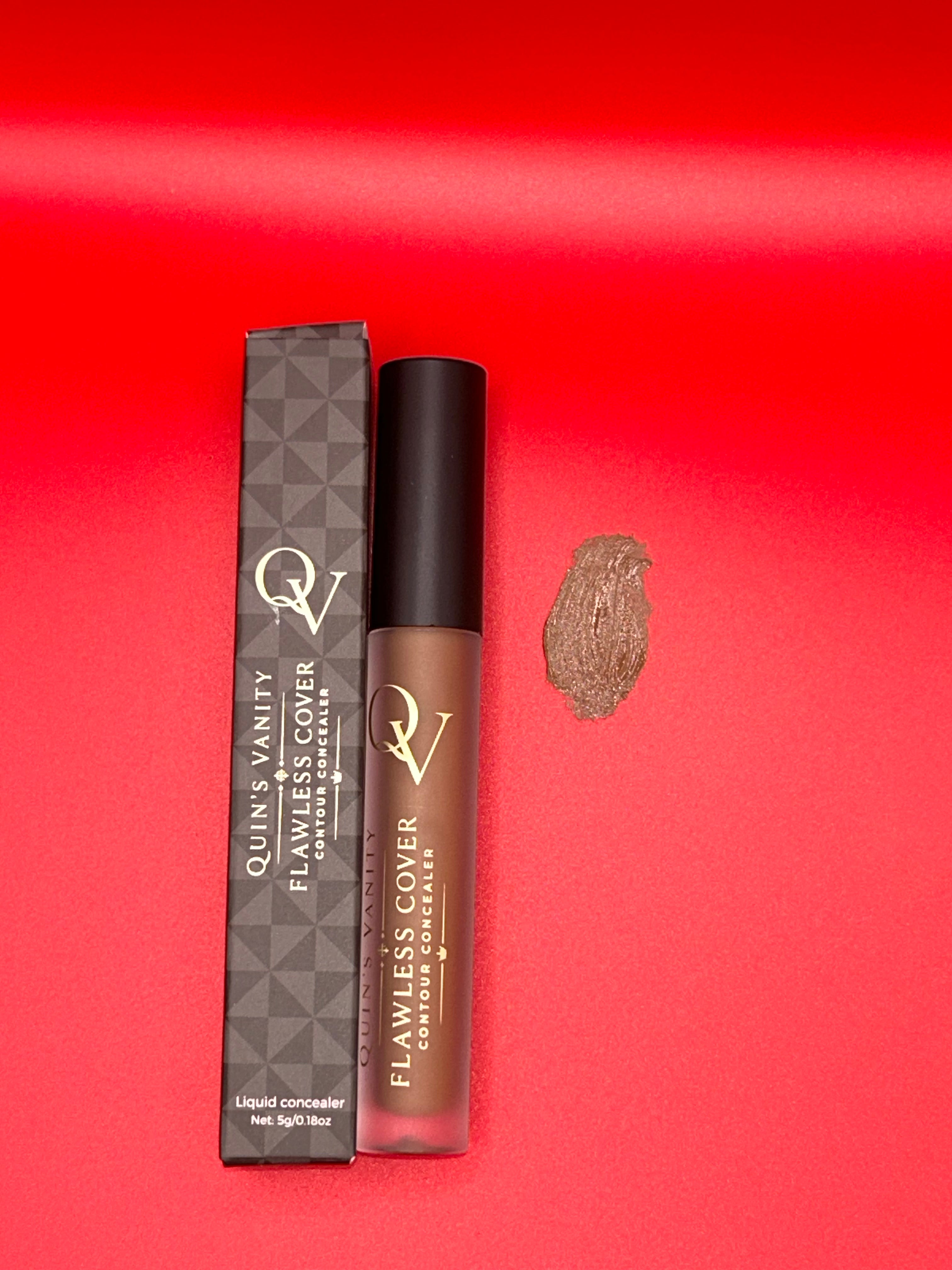 Flawless Cover Contour Concealer