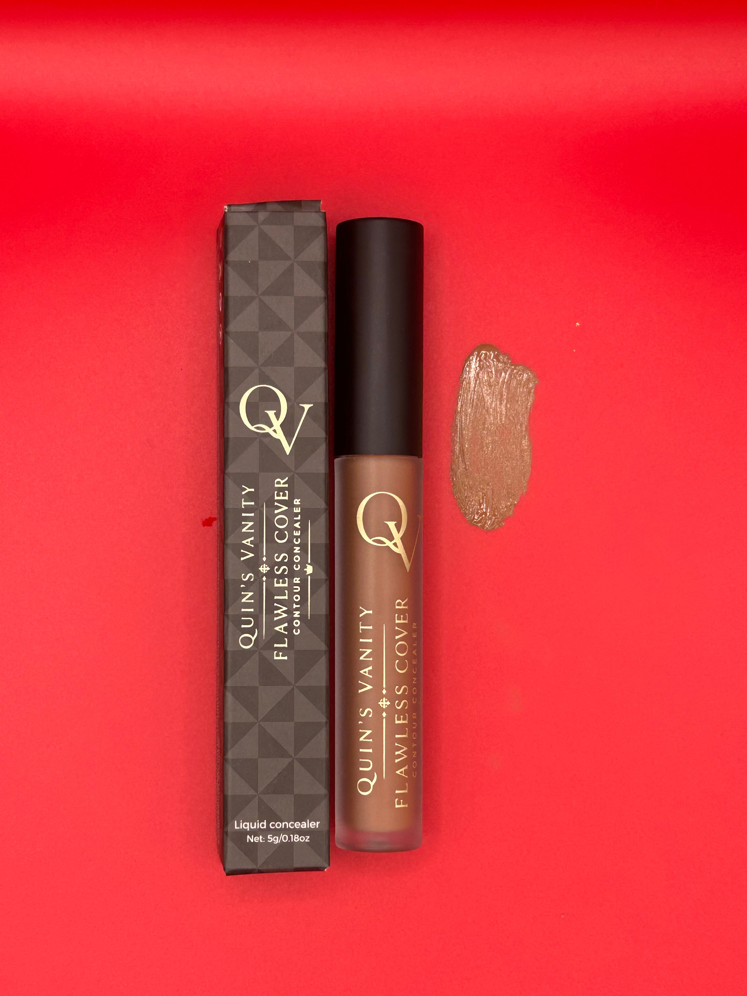 Flawless Cover Contour Concealer