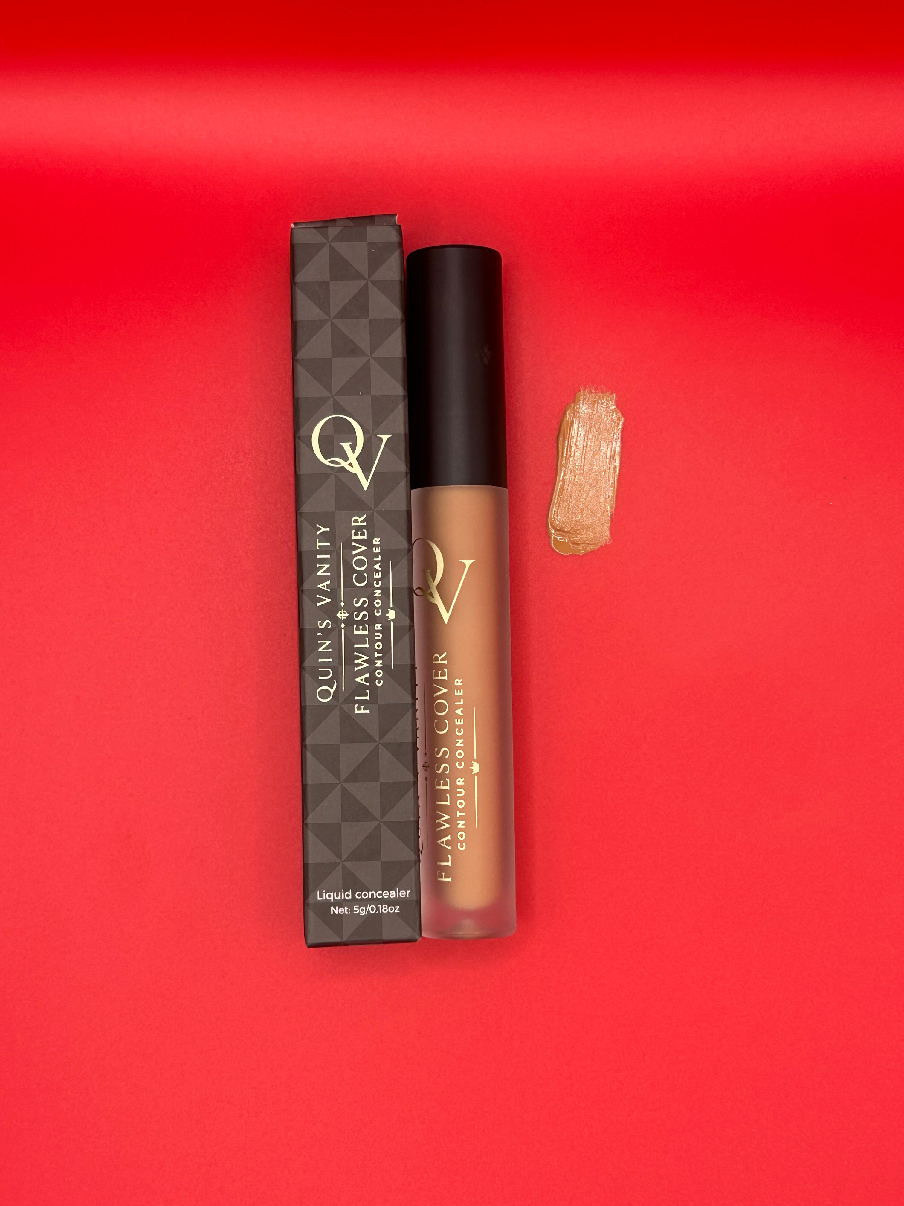 Flawless Cover Contour Concealer