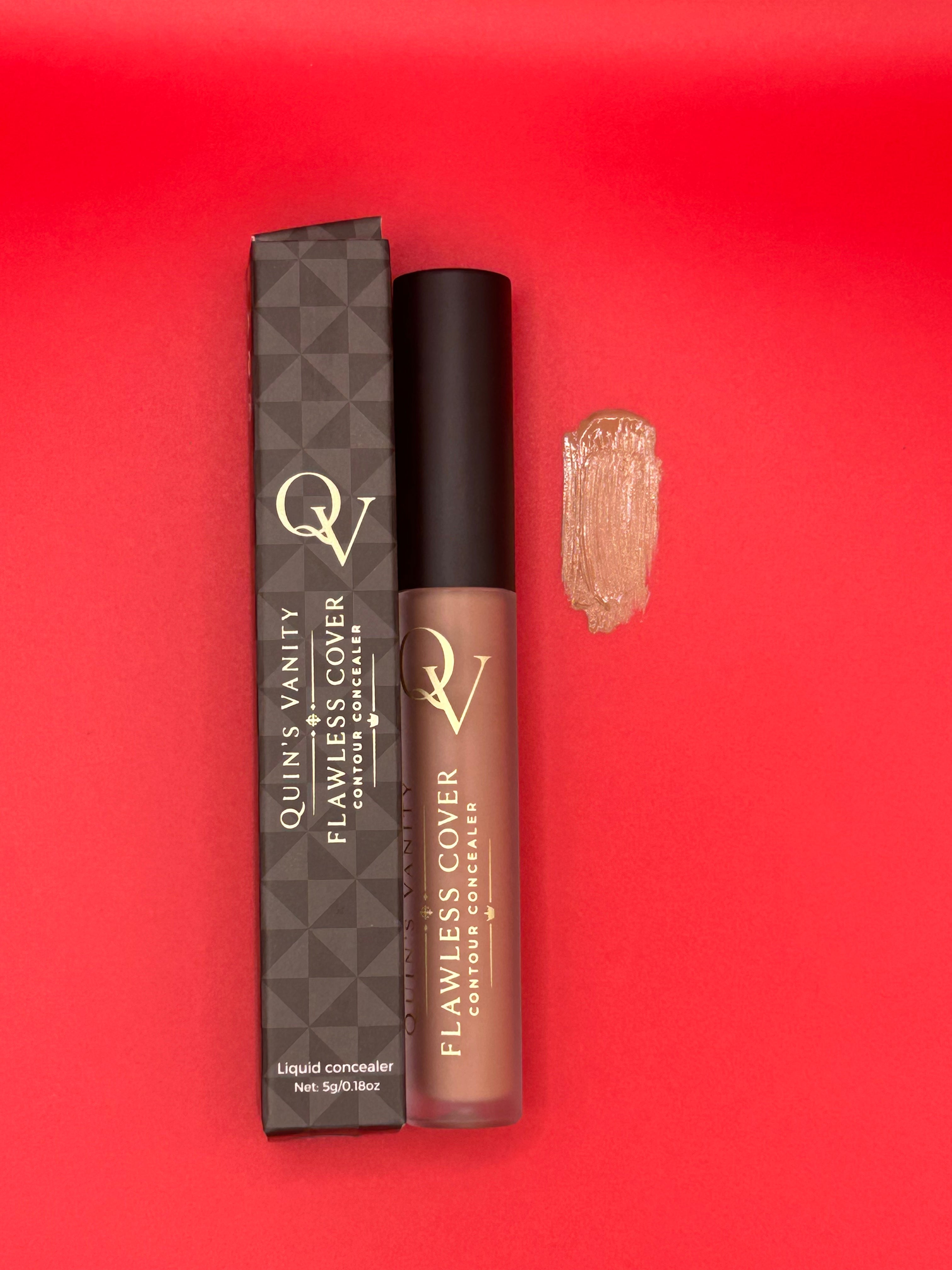 Flawless Cover Contour Concealer