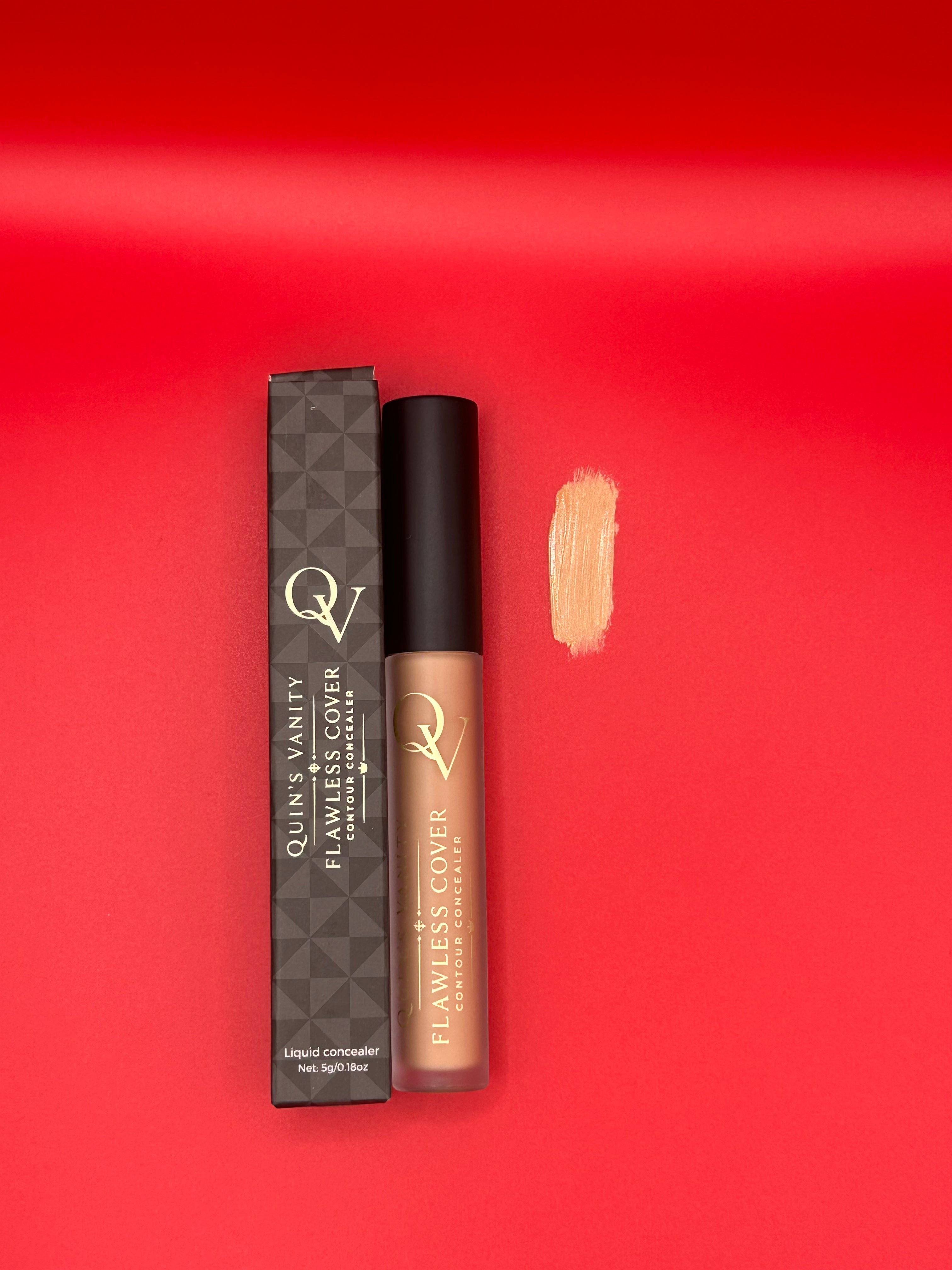 Flawless Cover Contour Concealer